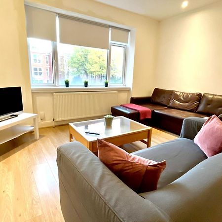 Clerkenwell Apartments By Dc London Rooms מראה חיצוני תמונה