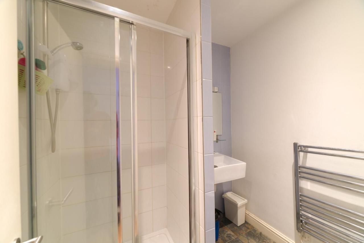 Clerkenwell Apartments By Dc London Rooms מראה חיצוני תמונה