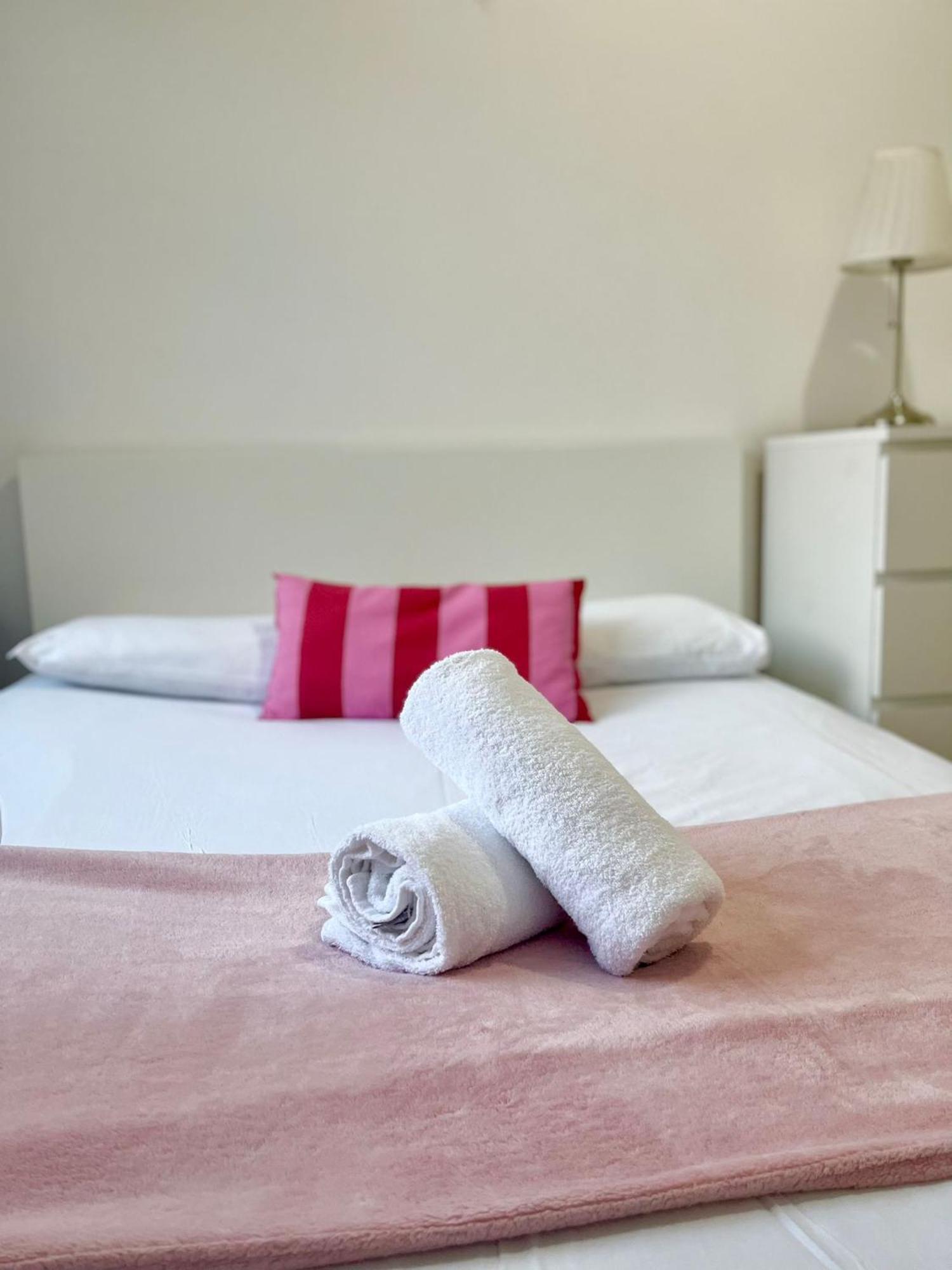 Clerkenwell Apartments By Dc London Rooms מראה חיצוני תמונה